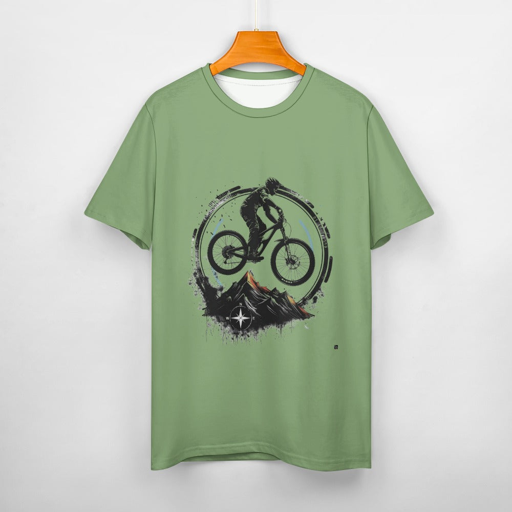 Men's Cotton T-shirt