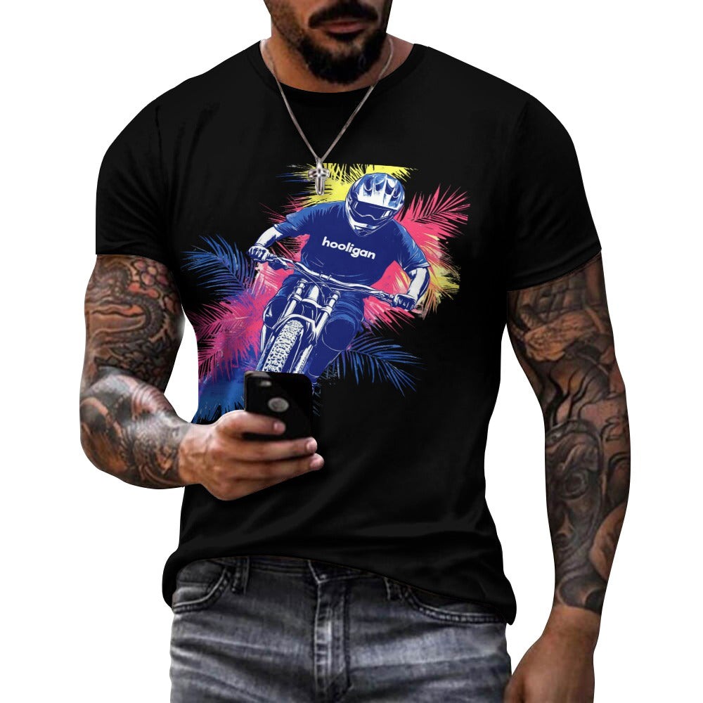 Men's Cotton T-shirt