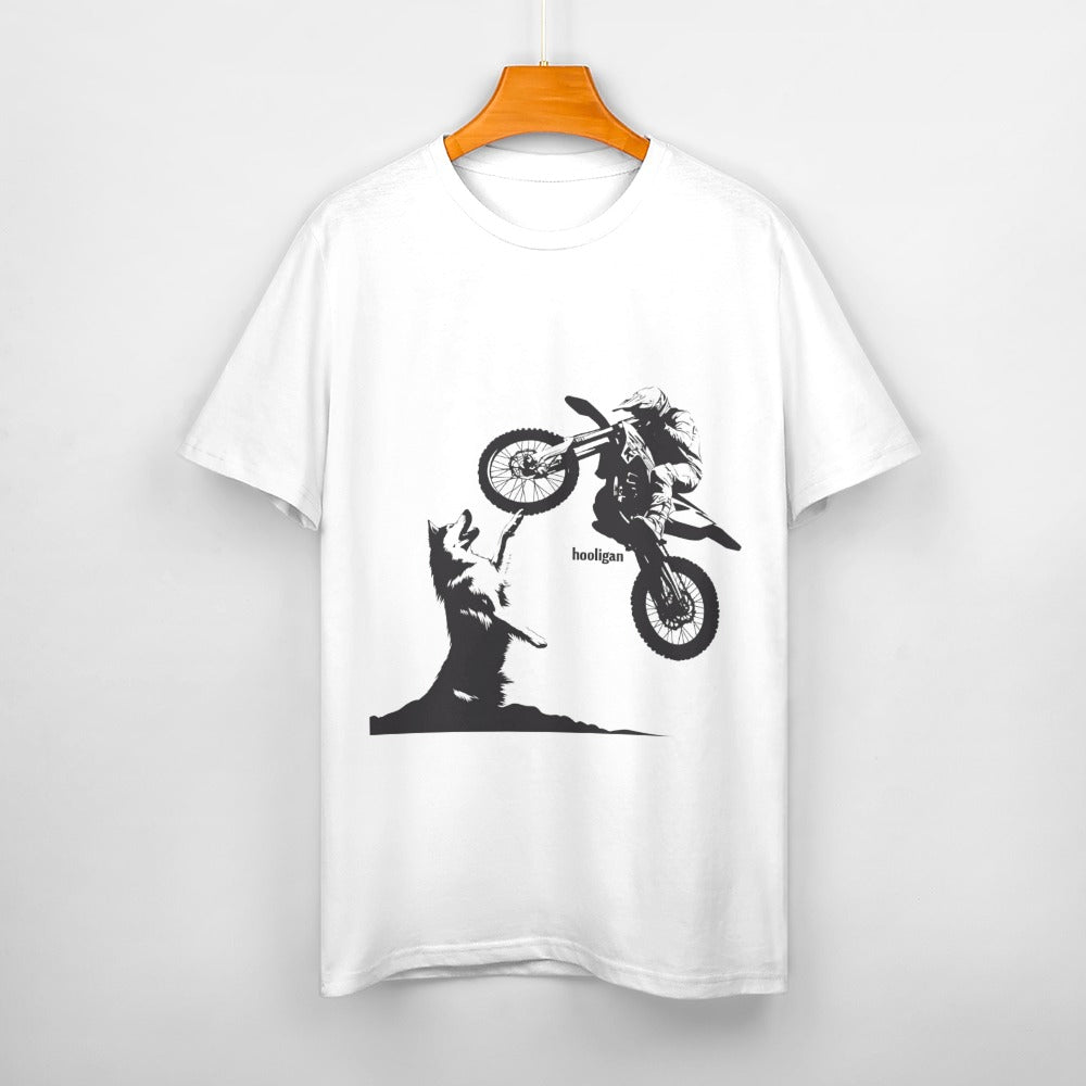 Men's Cotton T-shirt