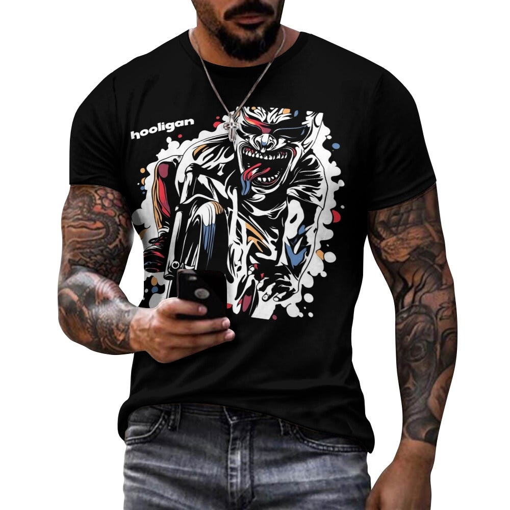 Men's Cotton T-shirt