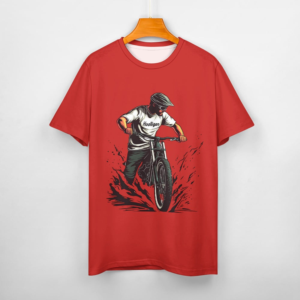 Men's Cotton T-shirt