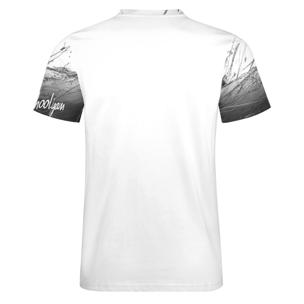 Men's Cotton T-shirt