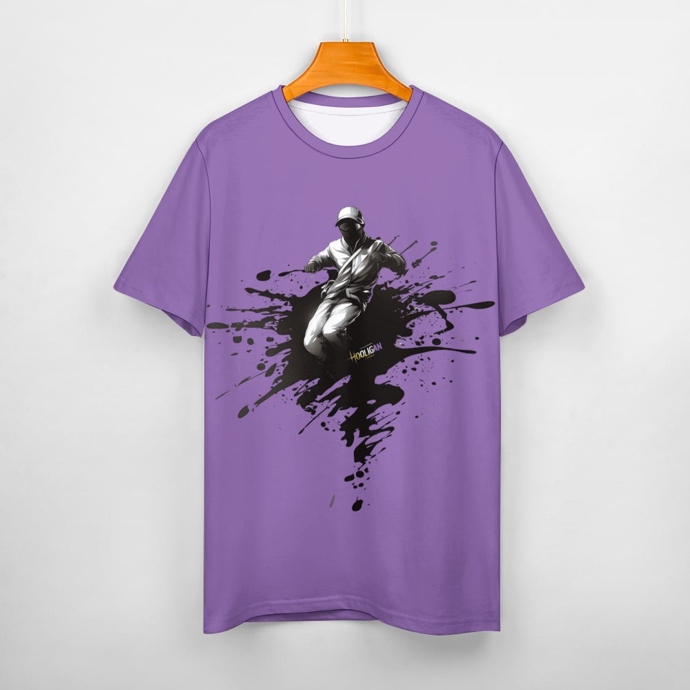 Men's Cotton T-shirt