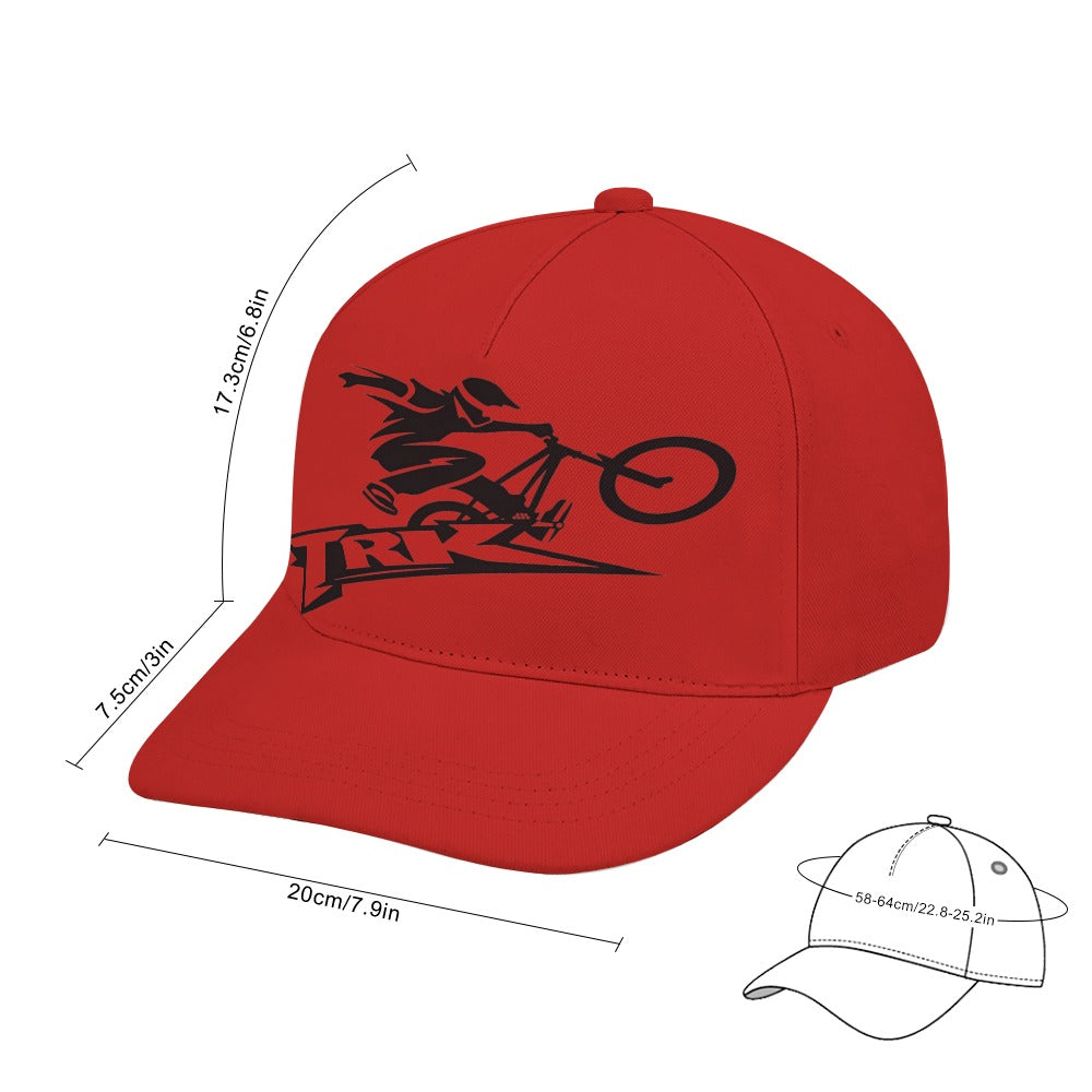 Baseball Cap New upgrade 2024