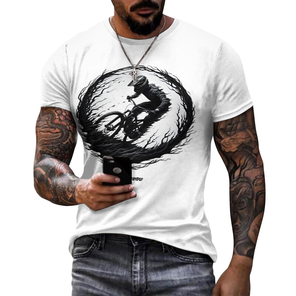 Men's Cotton T-shirt