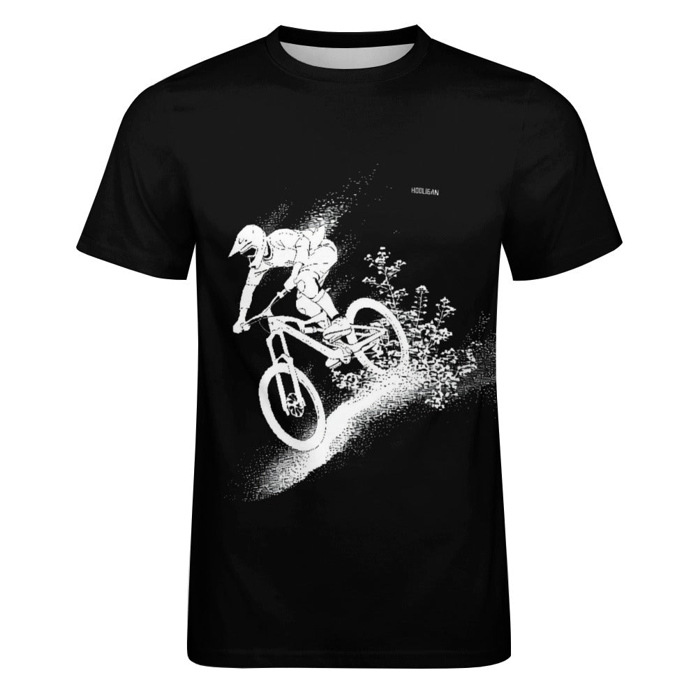 Men's Cotton T-shirt