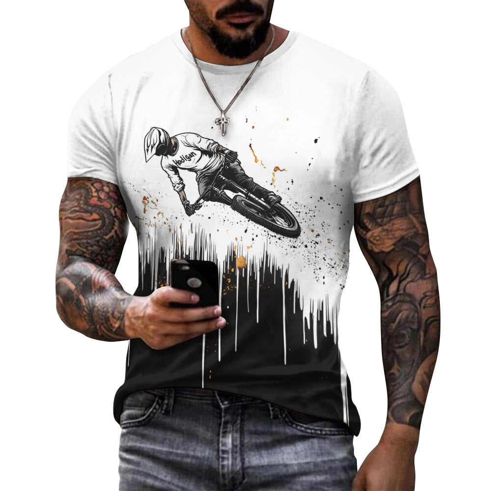 Men's Cotton T-shirt