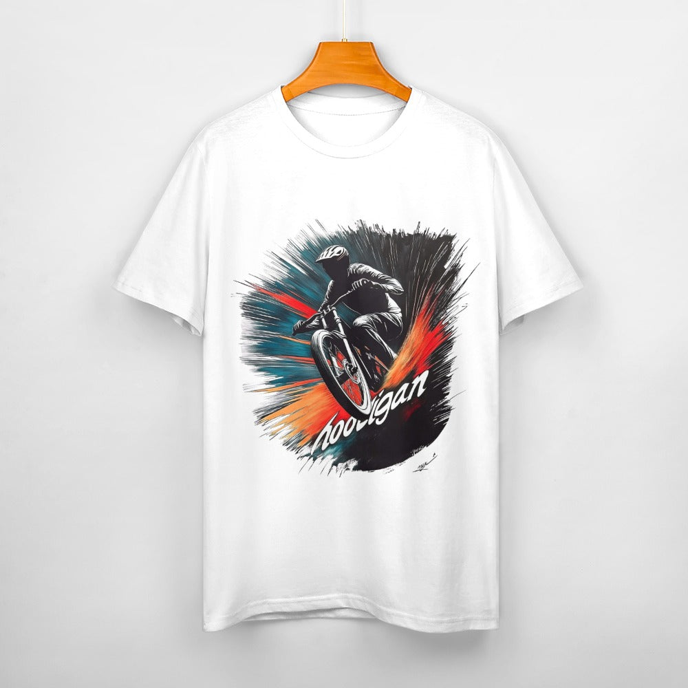 Men's Cotton T-shirt