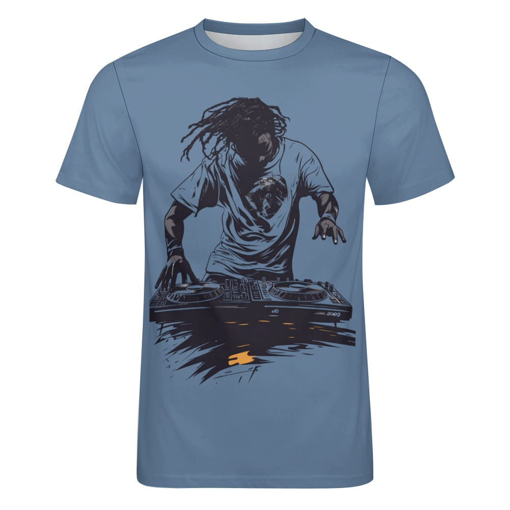 Men's Cotton T-shirt