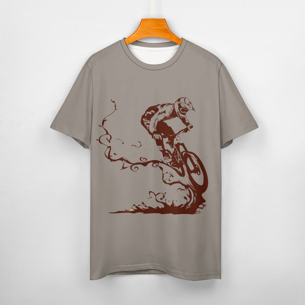 Men's Cotton T-shirt