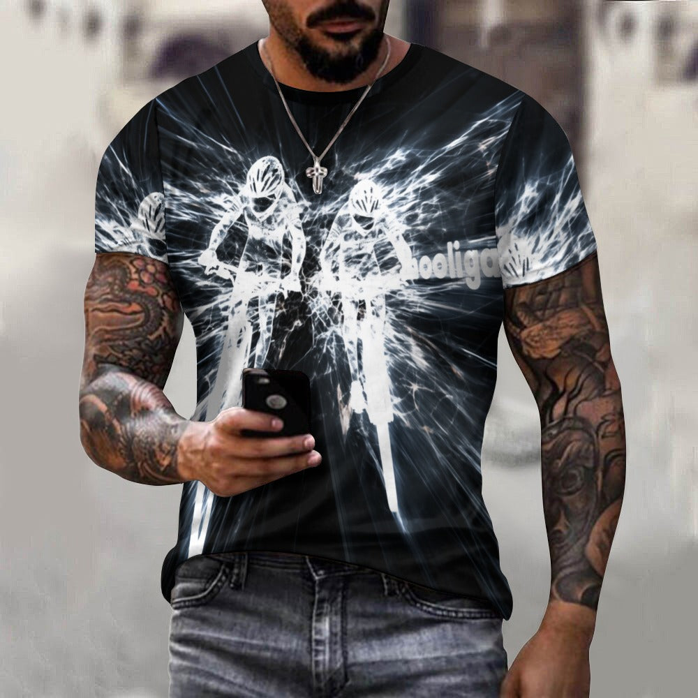 Men's Cotton T-shirt