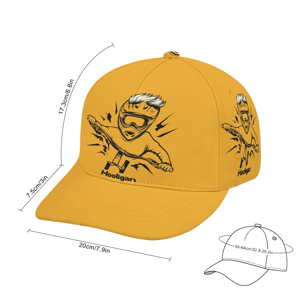 Baseball Cap New upgrade 2024