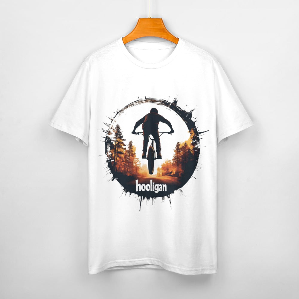 Men's Cotton T-shirt