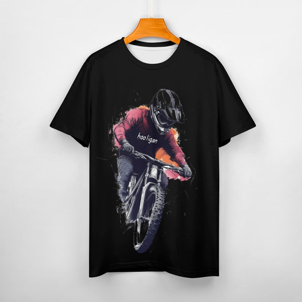 Men's Cotton T-shirt