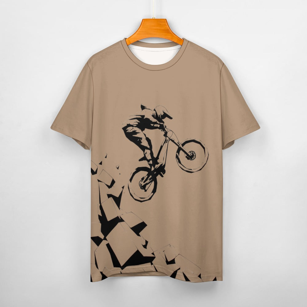 Men's Cotton T-shirt