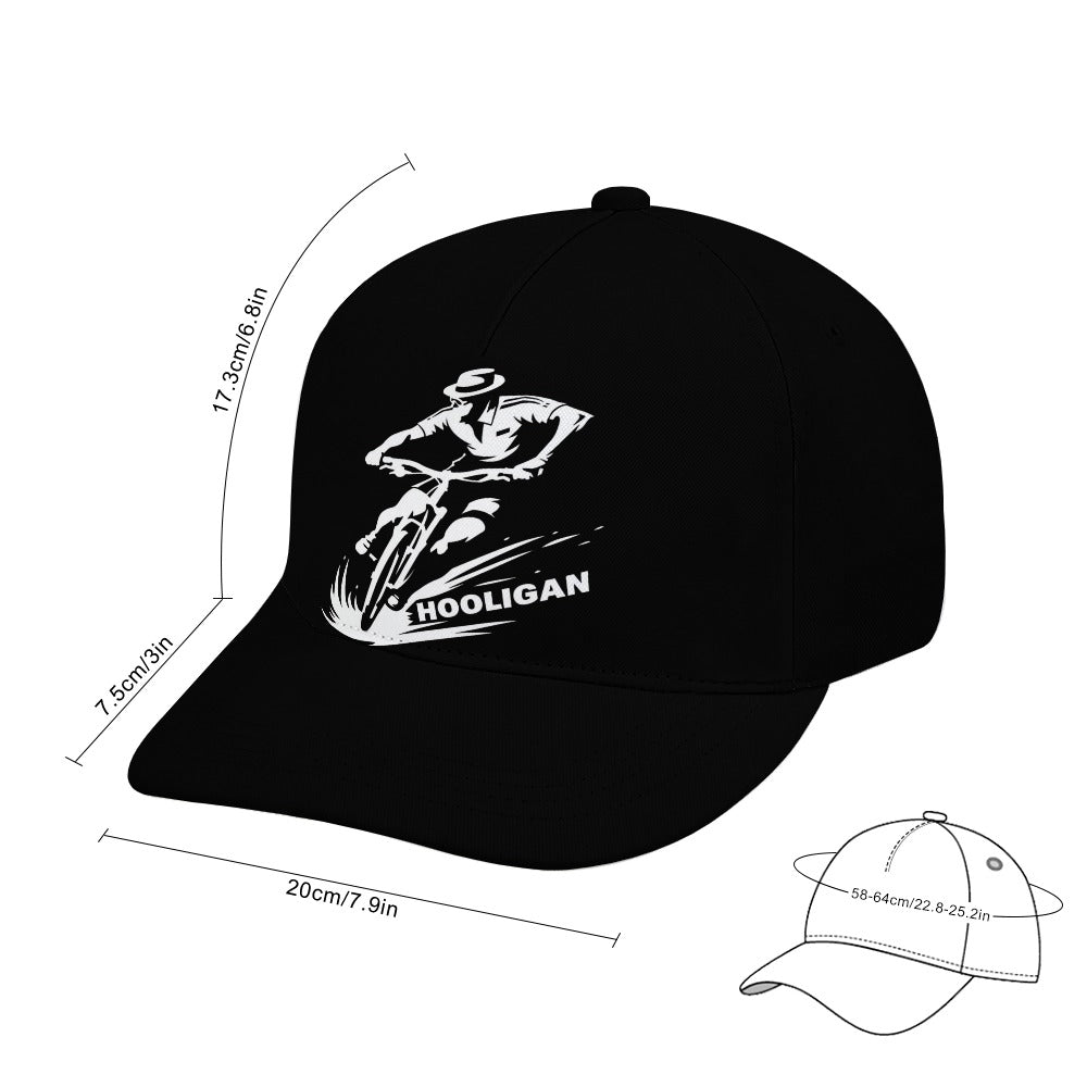 Baseball Cap New upgrade 2024