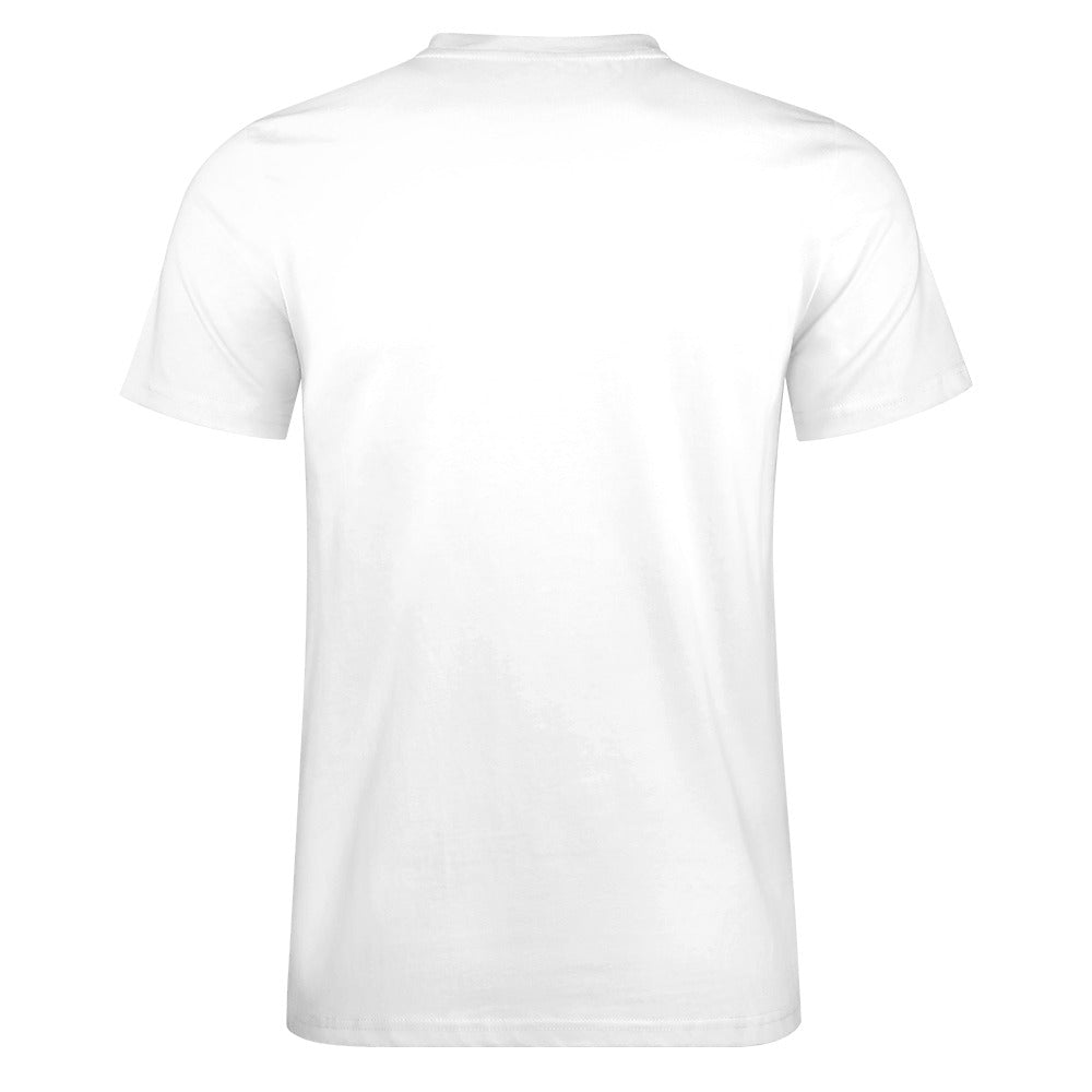 Men's Cotton T-shirt