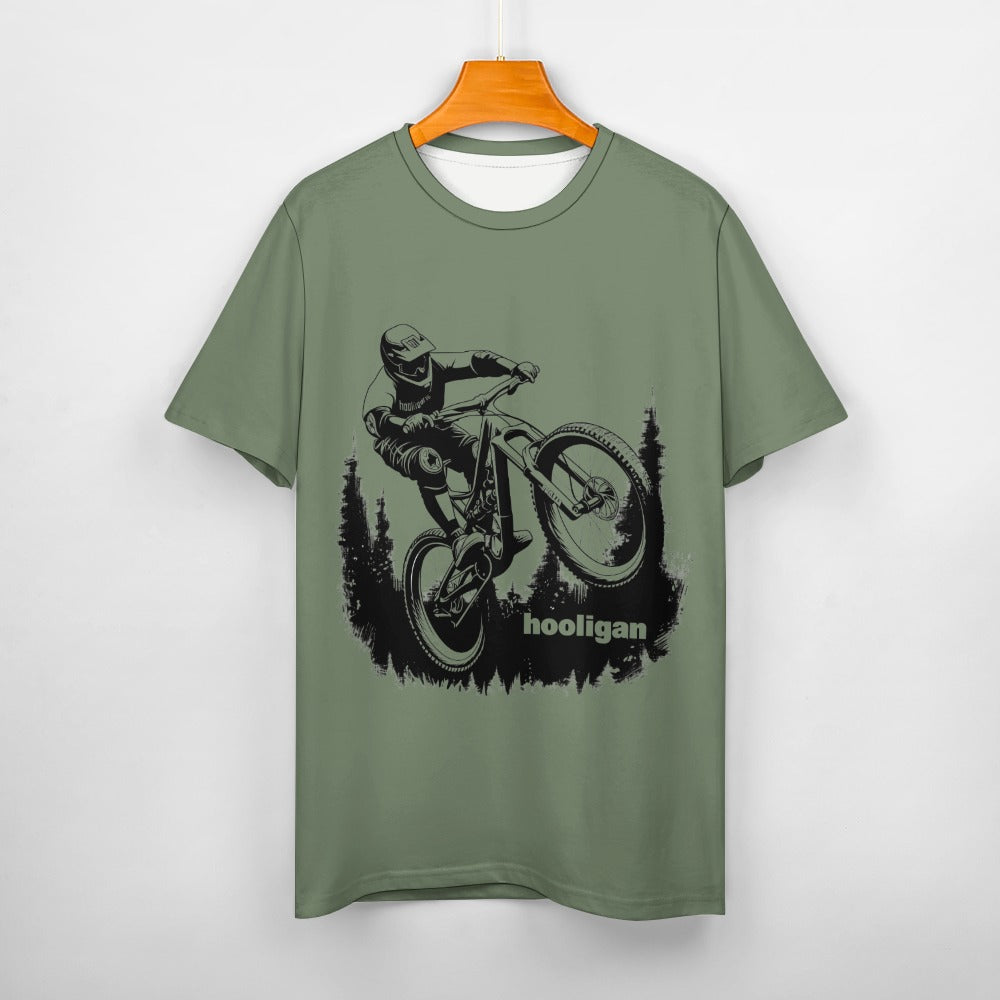 Men's Cotton T-shirt