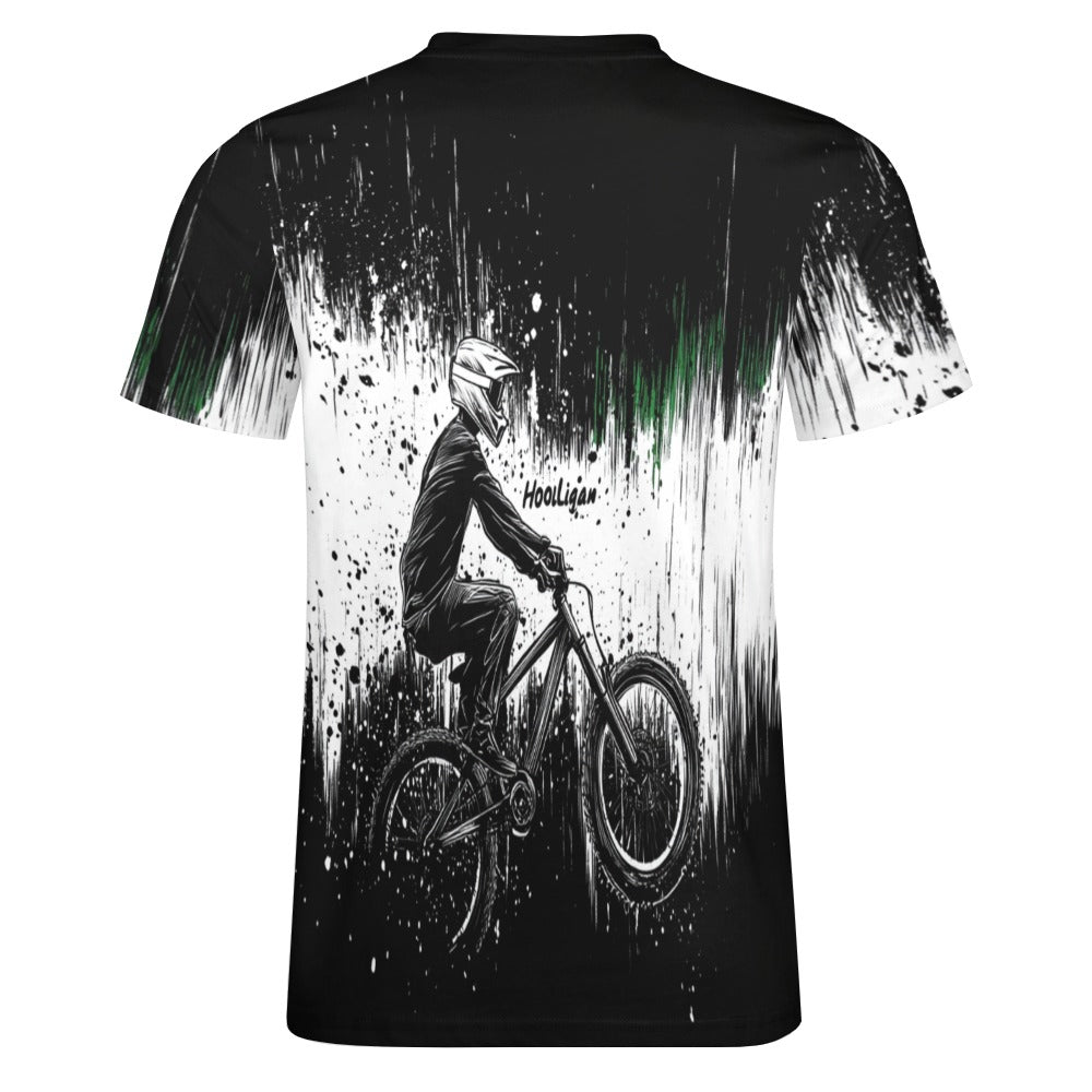 Men's Cotton T-shirt