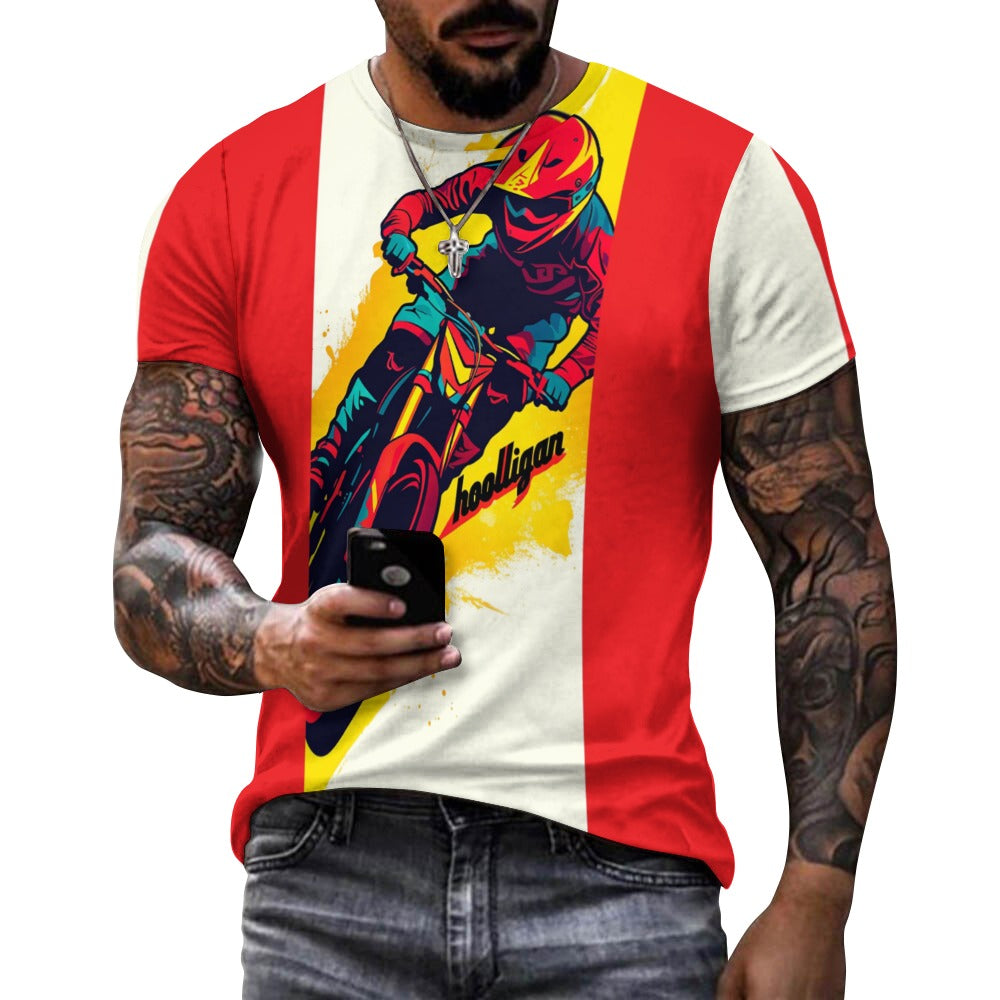 Men's Cotton T-shirt