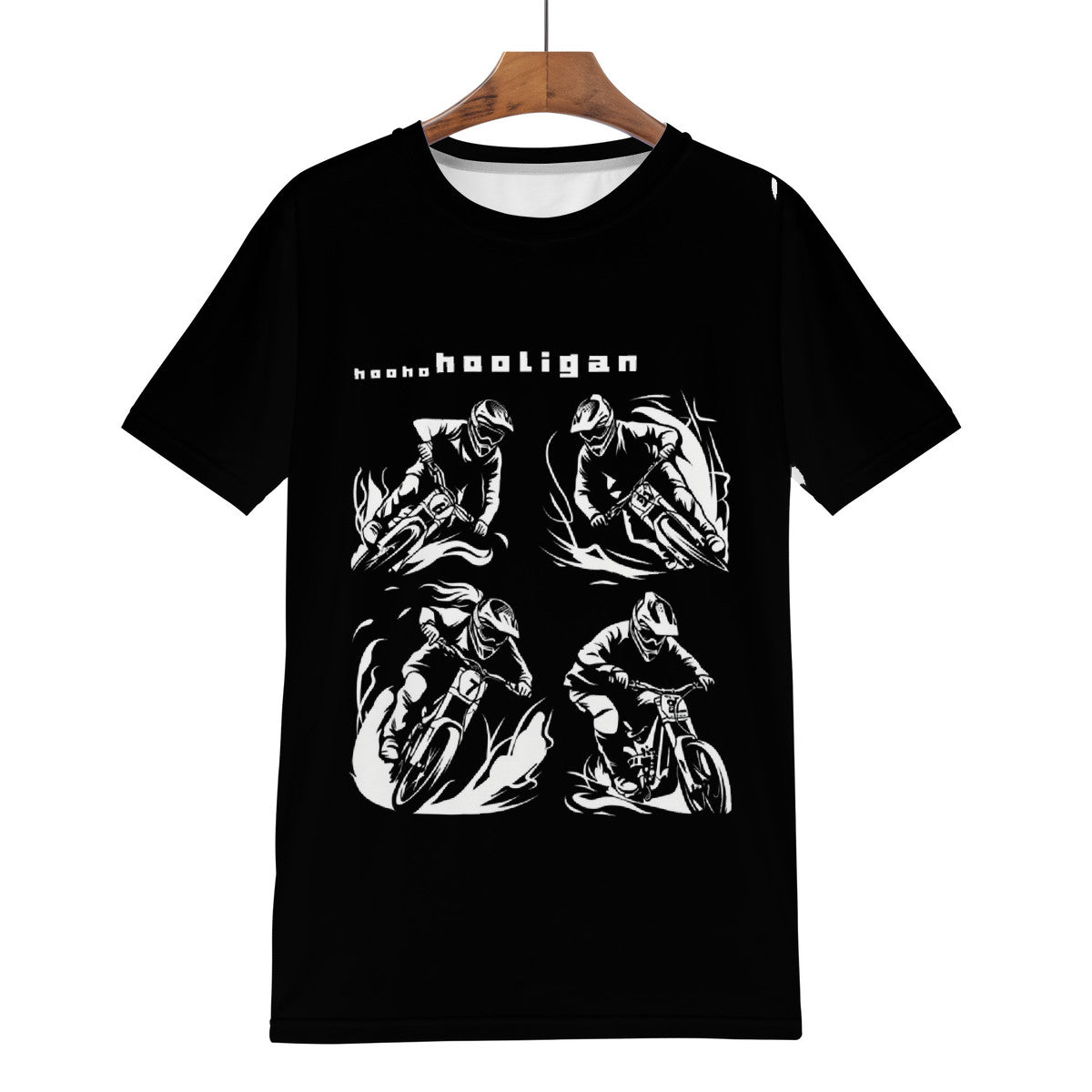 D61 Men's All Over Print T-Shirt