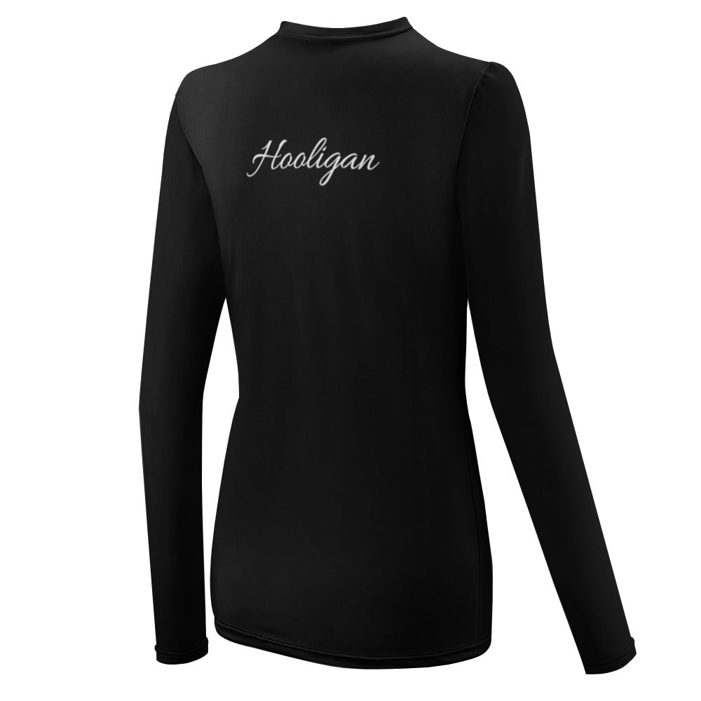 Women's Long Sleeve T-Shirt