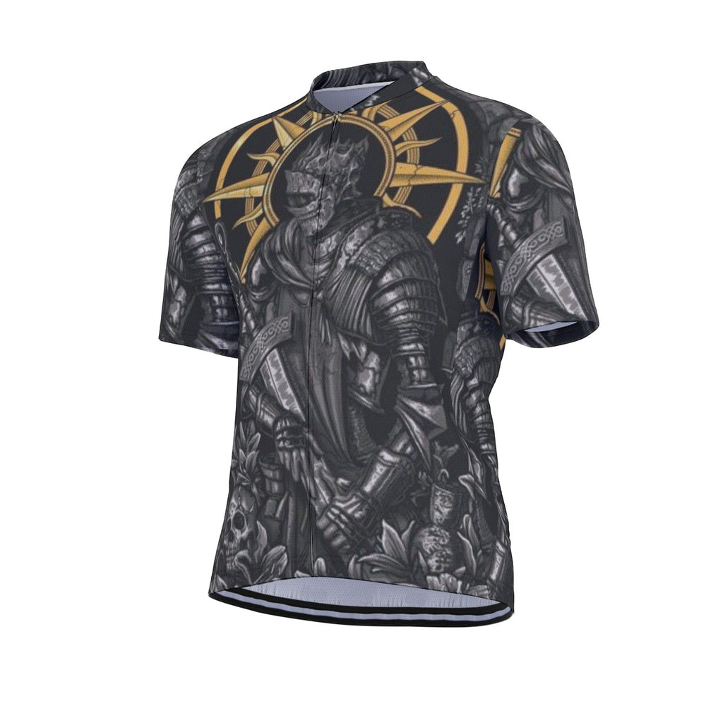 All-Over Print Men's Cycling Jersey