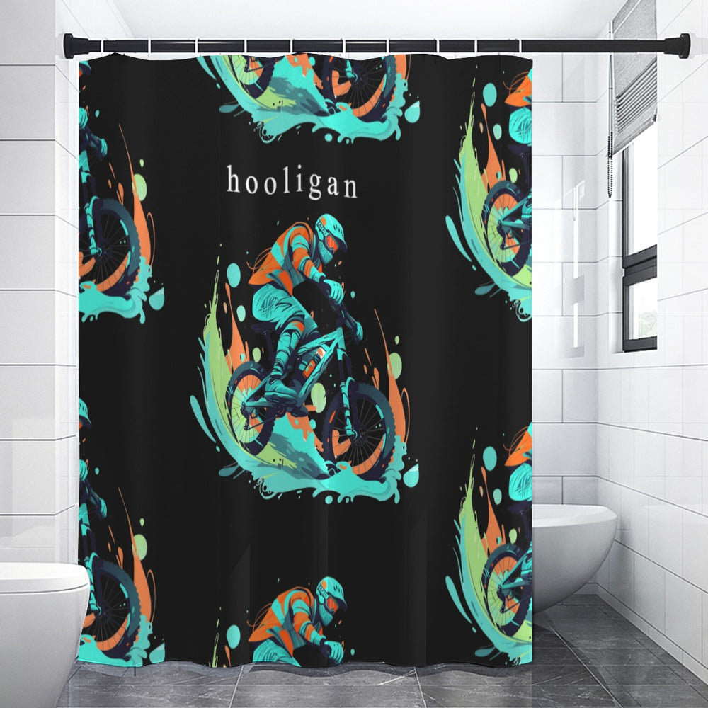 Shower Curtains 150（gsm）