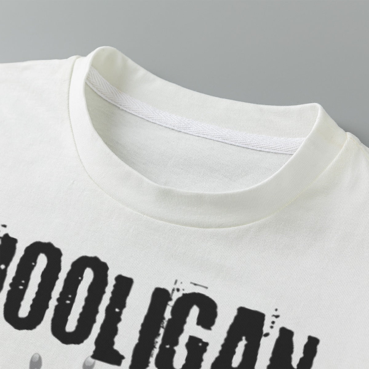 All-Over Print Children's Short-Sleeve T-Shirt | 180GSM Cotton