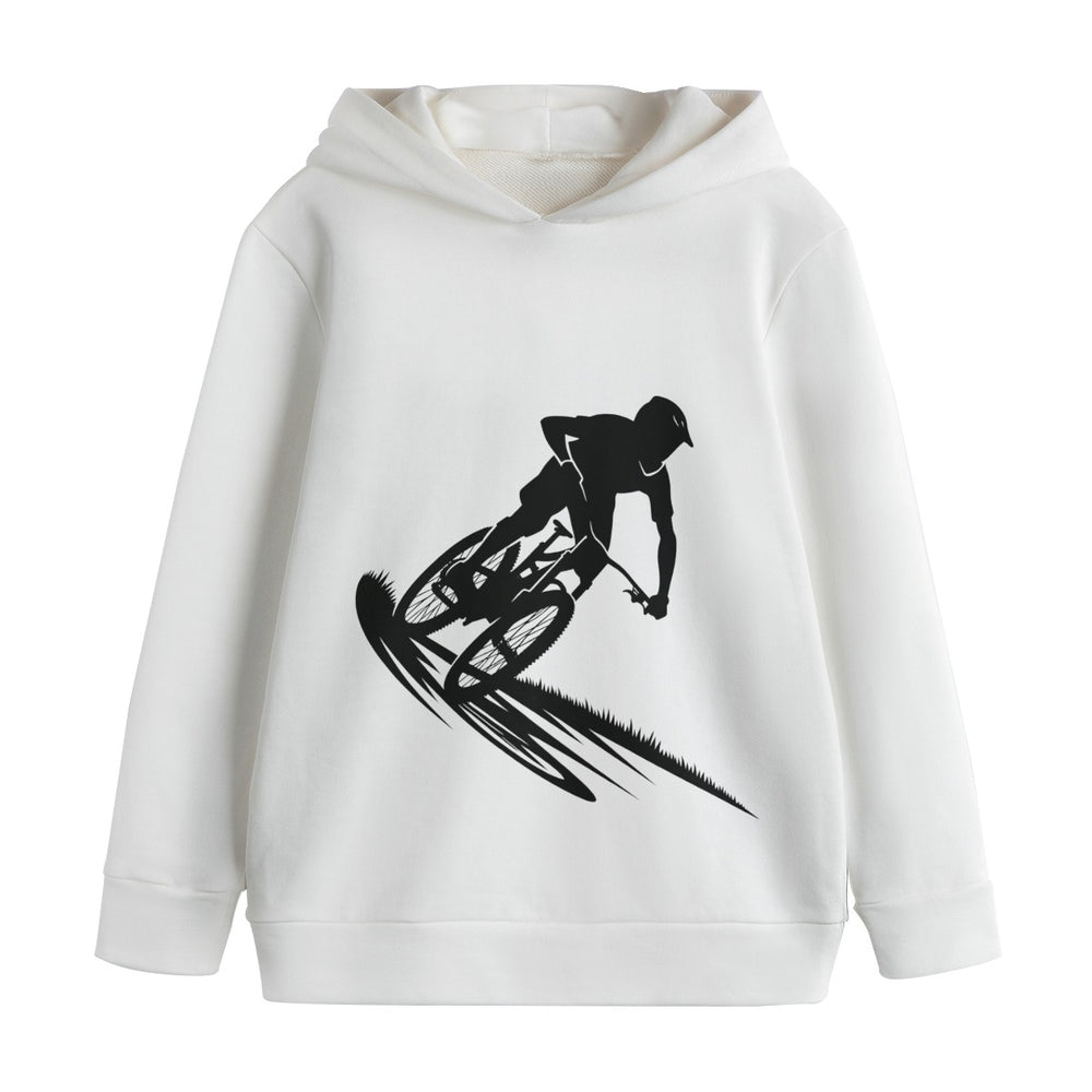 All-Over Print Kid's Pullover Hoodie | 310GSM Cotton