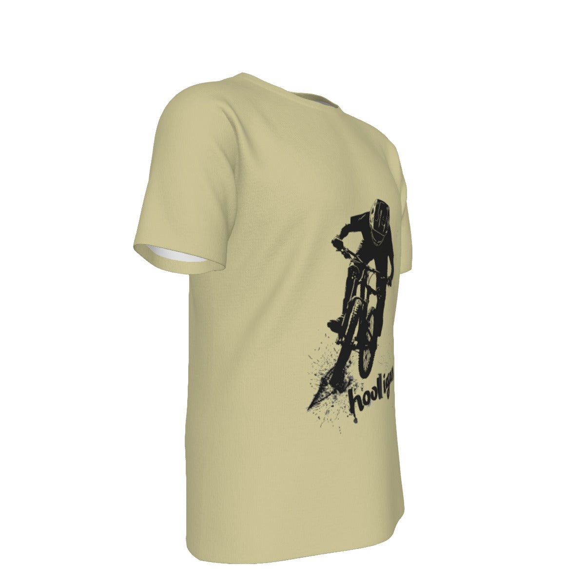 All-Over Print Men's O-Neck T-Shirt