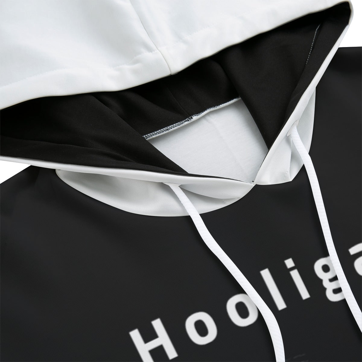All-Over Print Men's Pullover Hoodie | Interlock