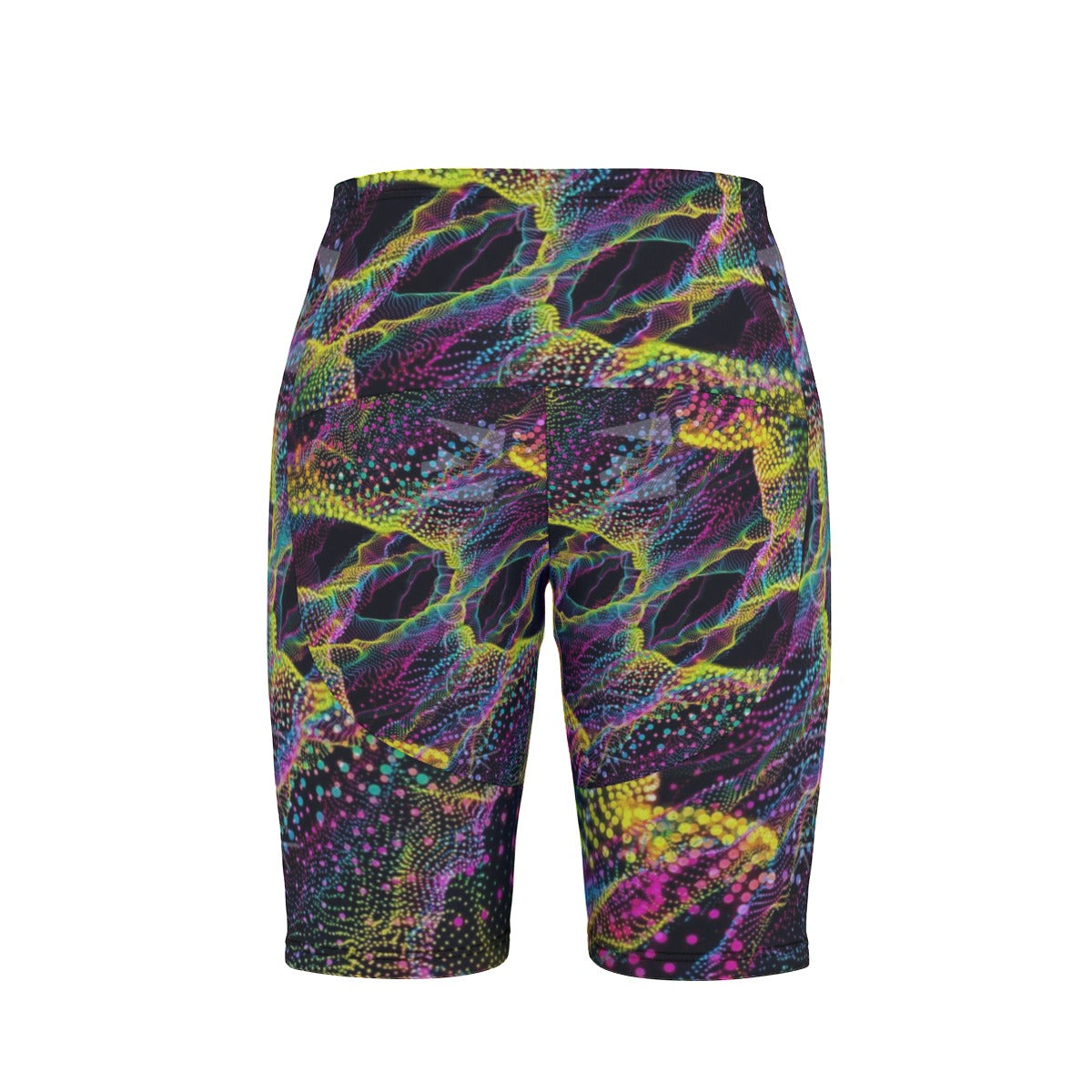 All-Over Print Men's Cycling Pants