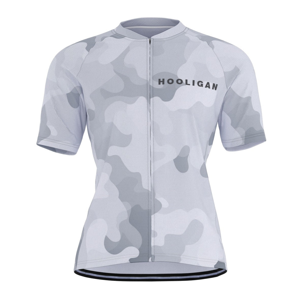 All-Over Print Raglan Men's Cycling Jersey