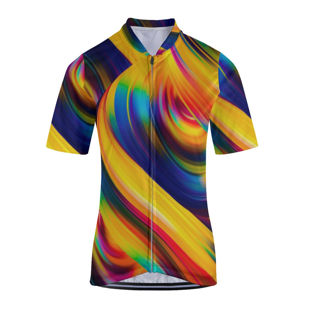 All-over Print  Women's Cycling Jersey