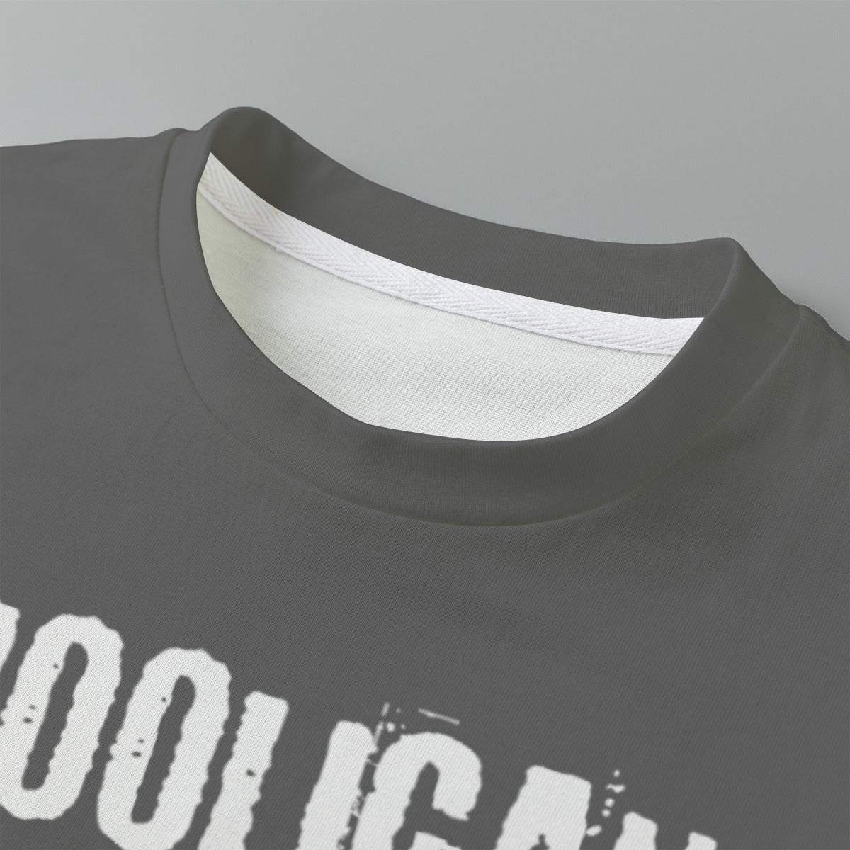 All-Over Print Children's Short-Sleeve T-Shirt | 180GSM Cotton