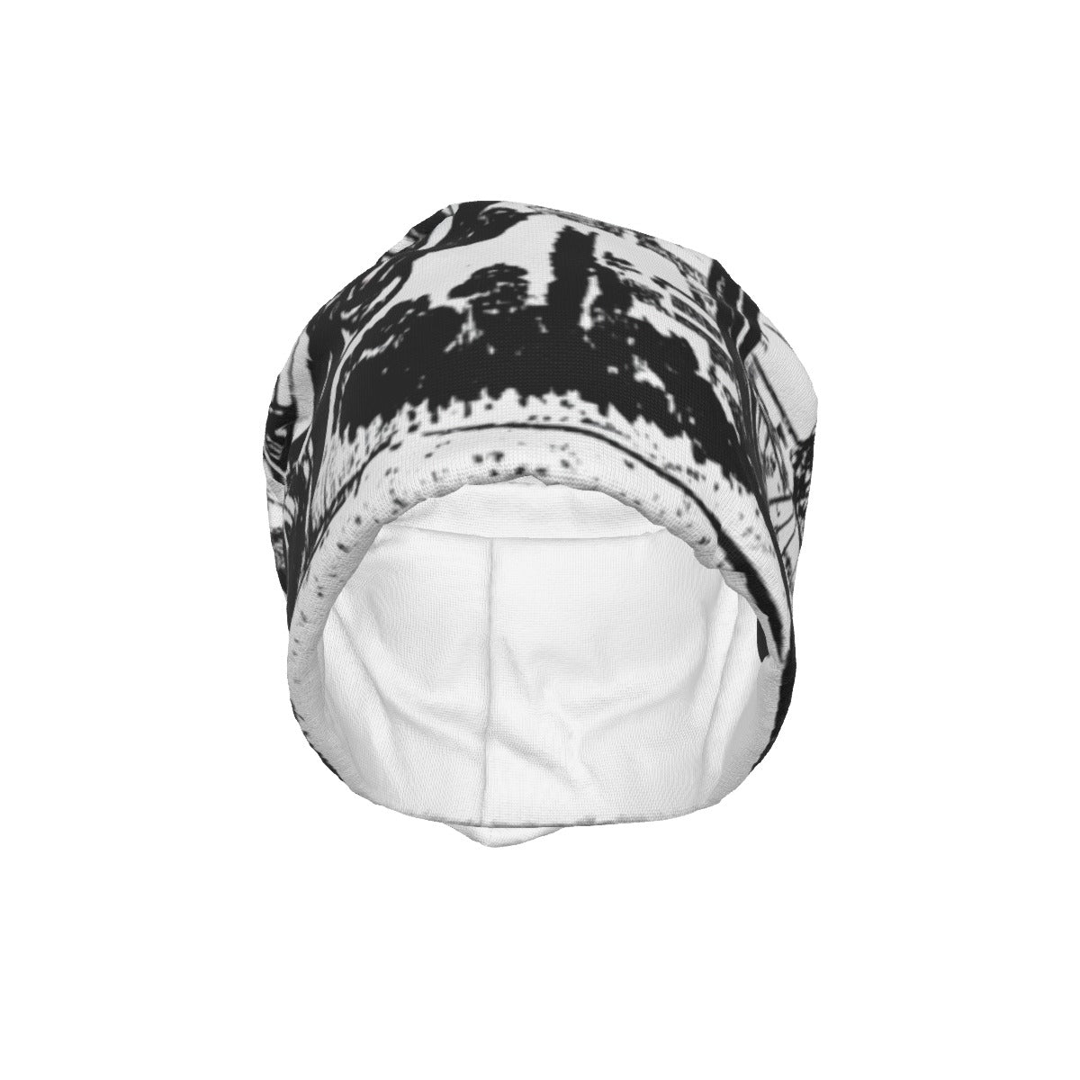 All-Over Print Unisex Beanie Hat