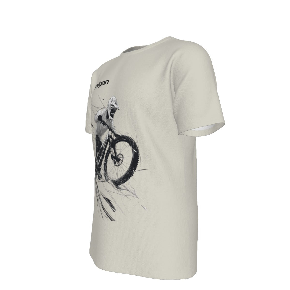 All-Over Print Men's O-Neck T-Shirt