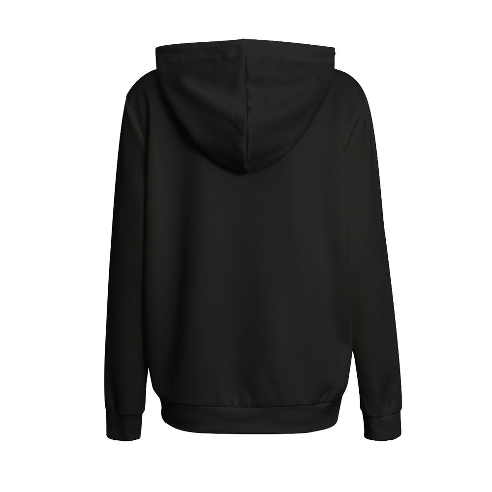 All-Over Print Women's Pullover Hoodie | Interlock