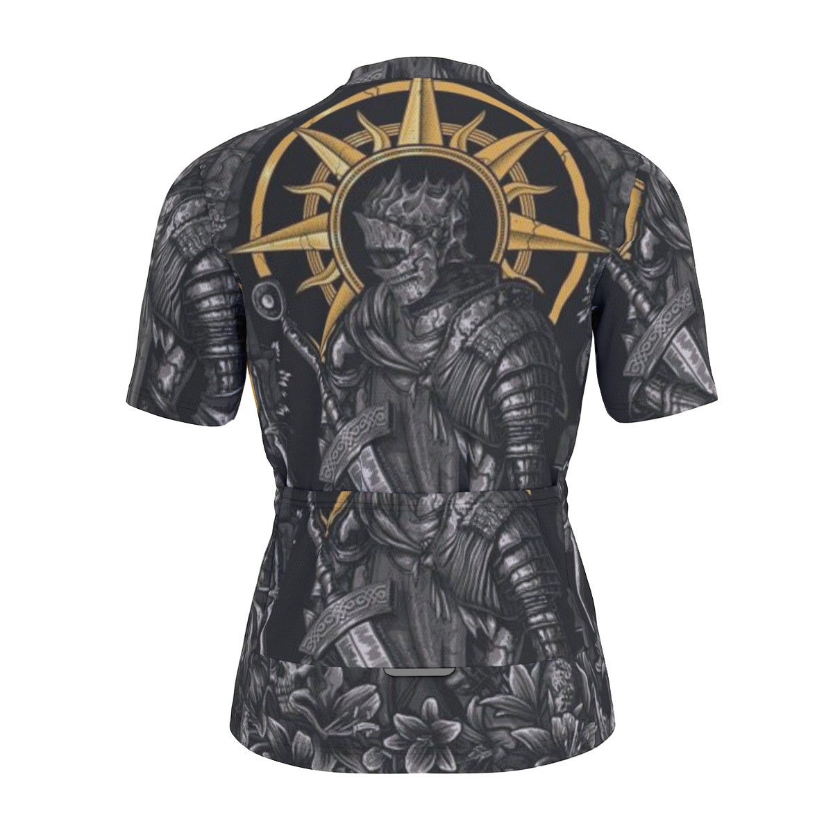 All-Over Print Men's Cycling Jersey