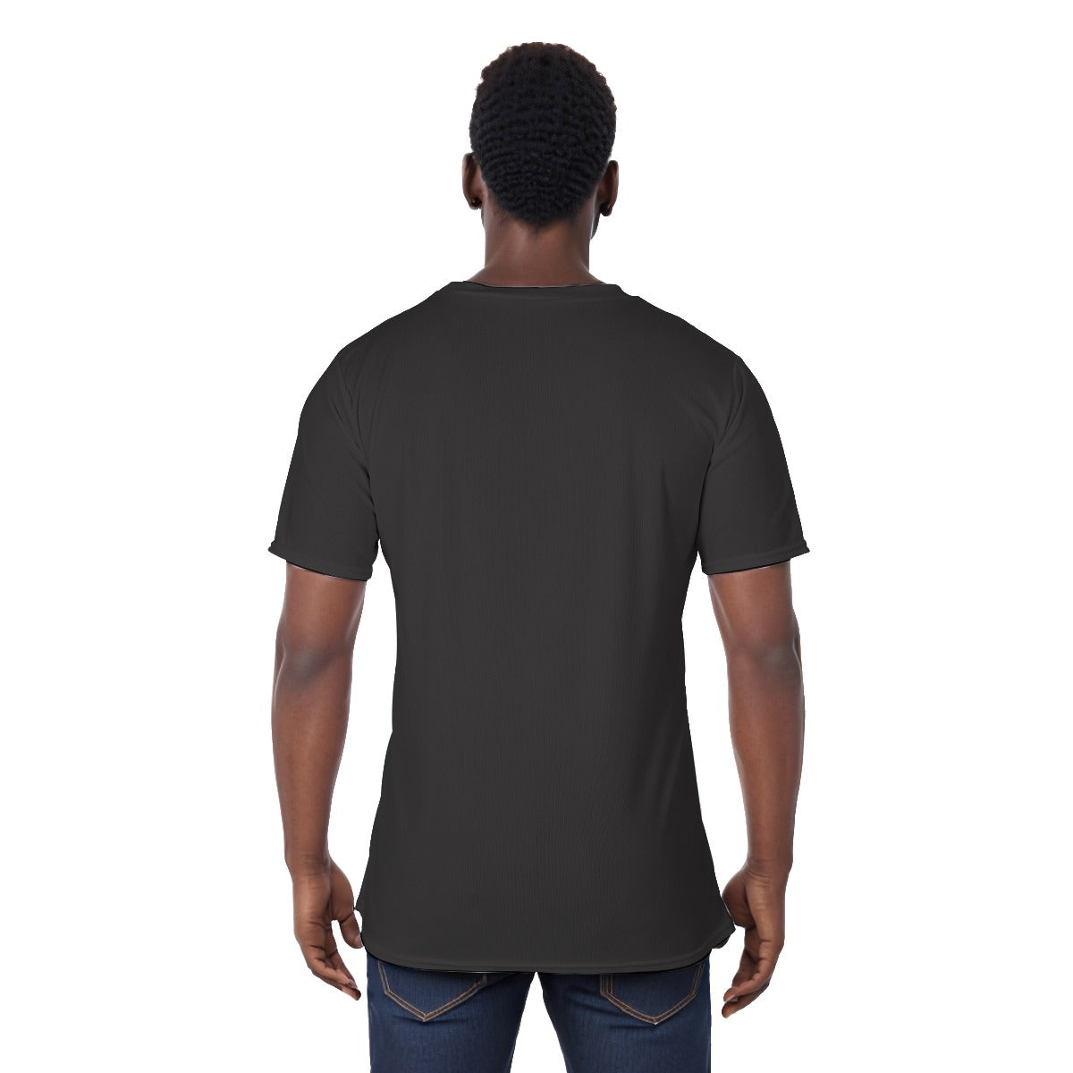 All-Over Print Unisex T-Shirt|KPO03