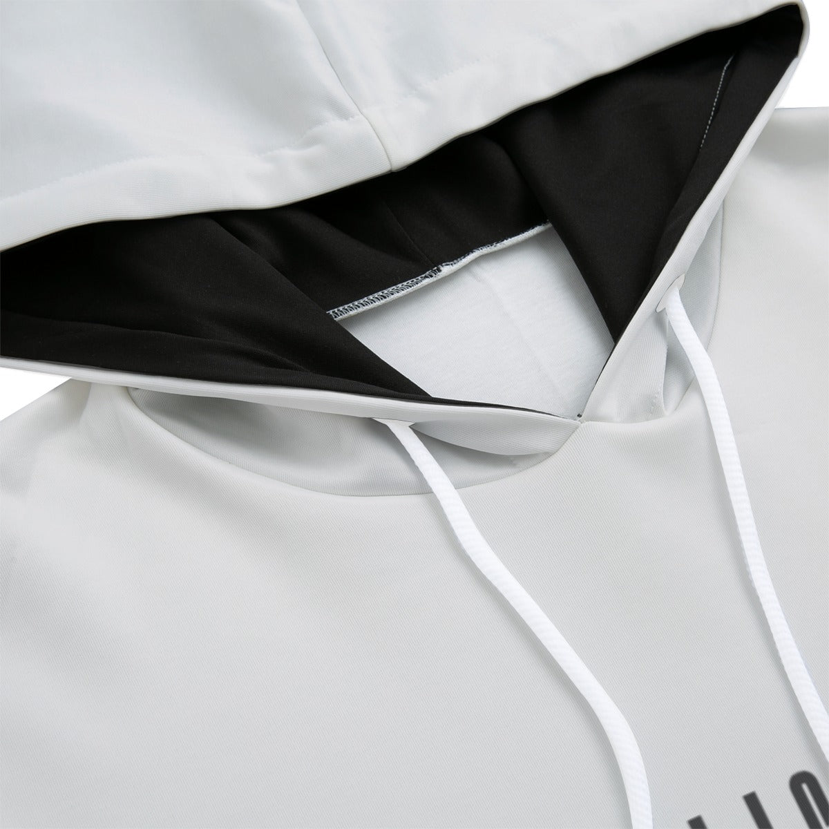 All-Over Print Men's Pullover Hoodie | Interlock