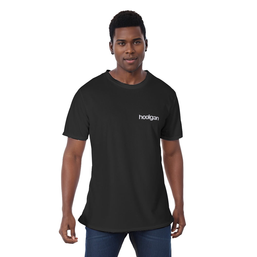 All-Over Print Unisex T-Shirt|220GMS KPO03
