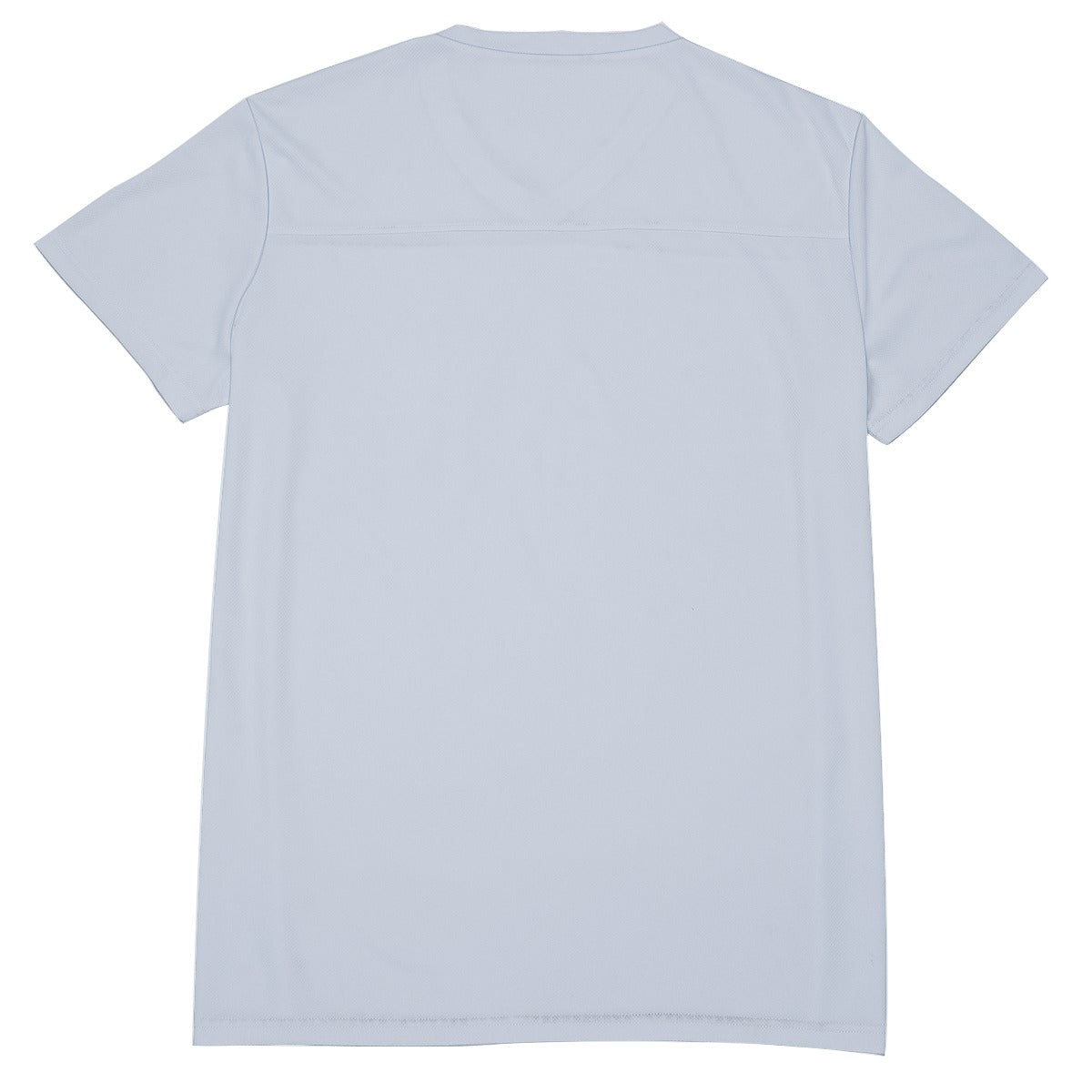 All-Over Print Men's V-neck Short Sleeve T-shirt