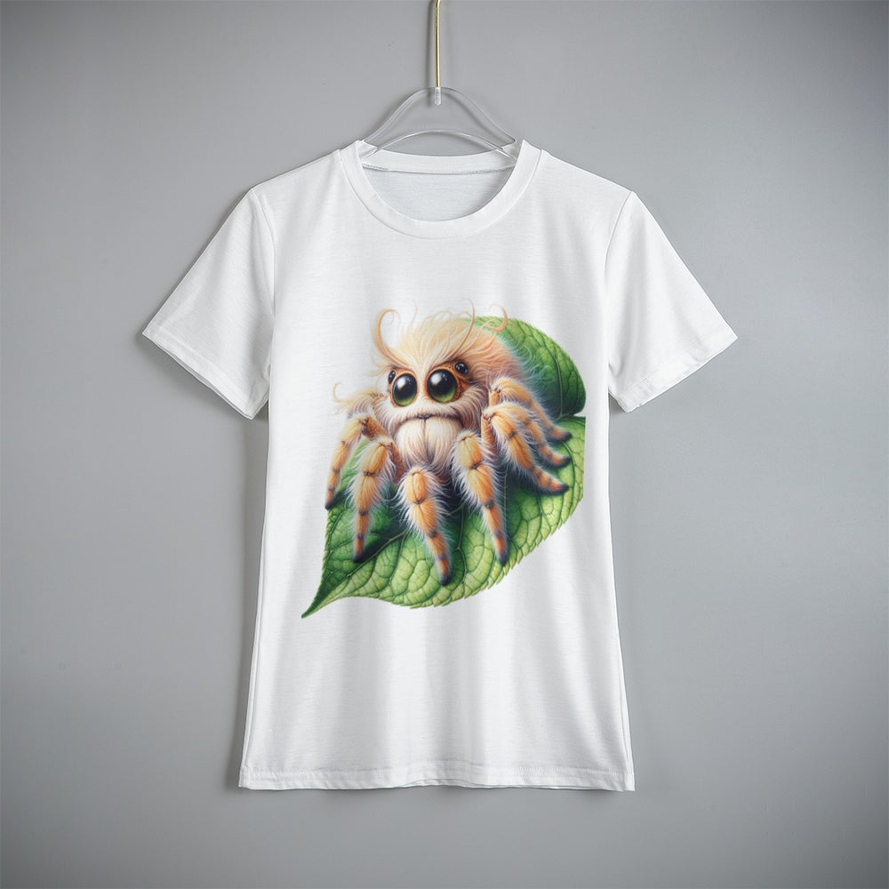 All-Over Print Kid's T-Shirt