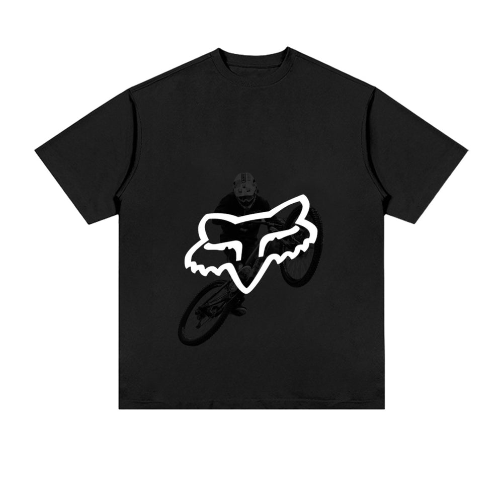 Unisex Heavyweight T-shirt | 250GMS Cotton
