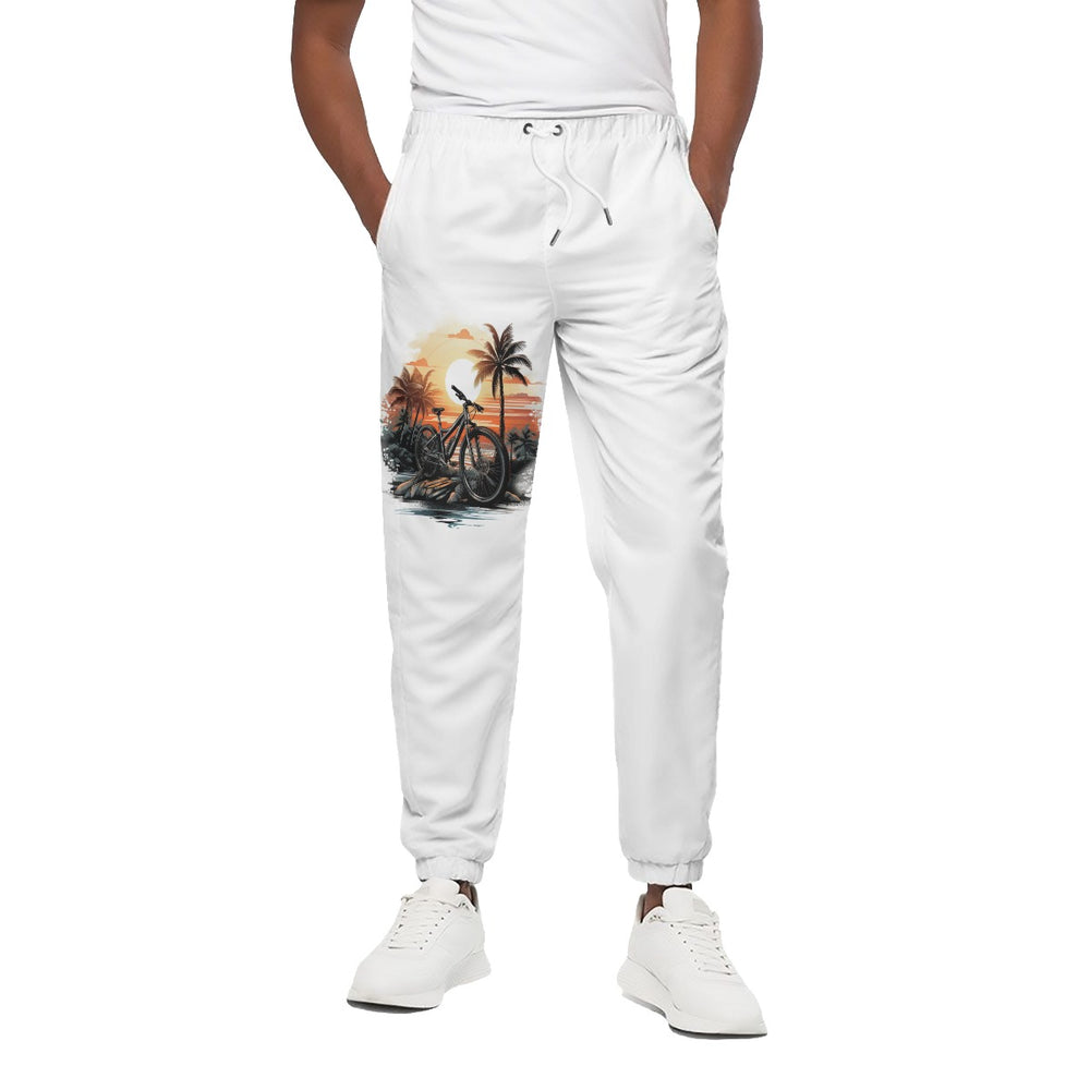 All-Over Print Unisex Pants | 310GSM Cotton