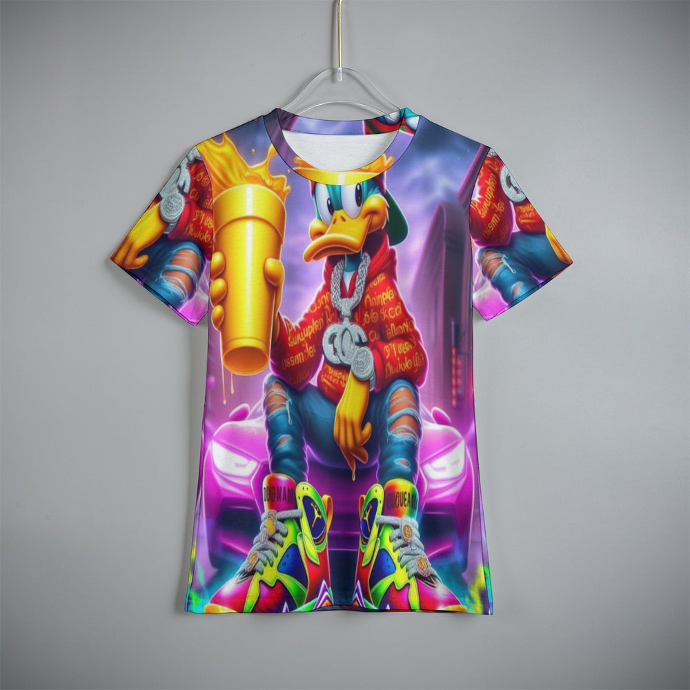 All-Over Print Kid's T-Shirt