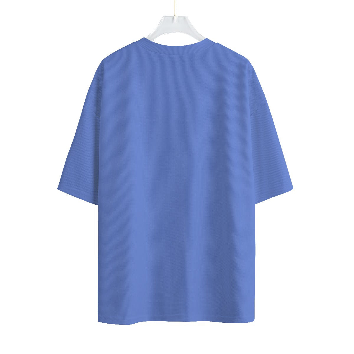 T-shirt with skin friendly fabric