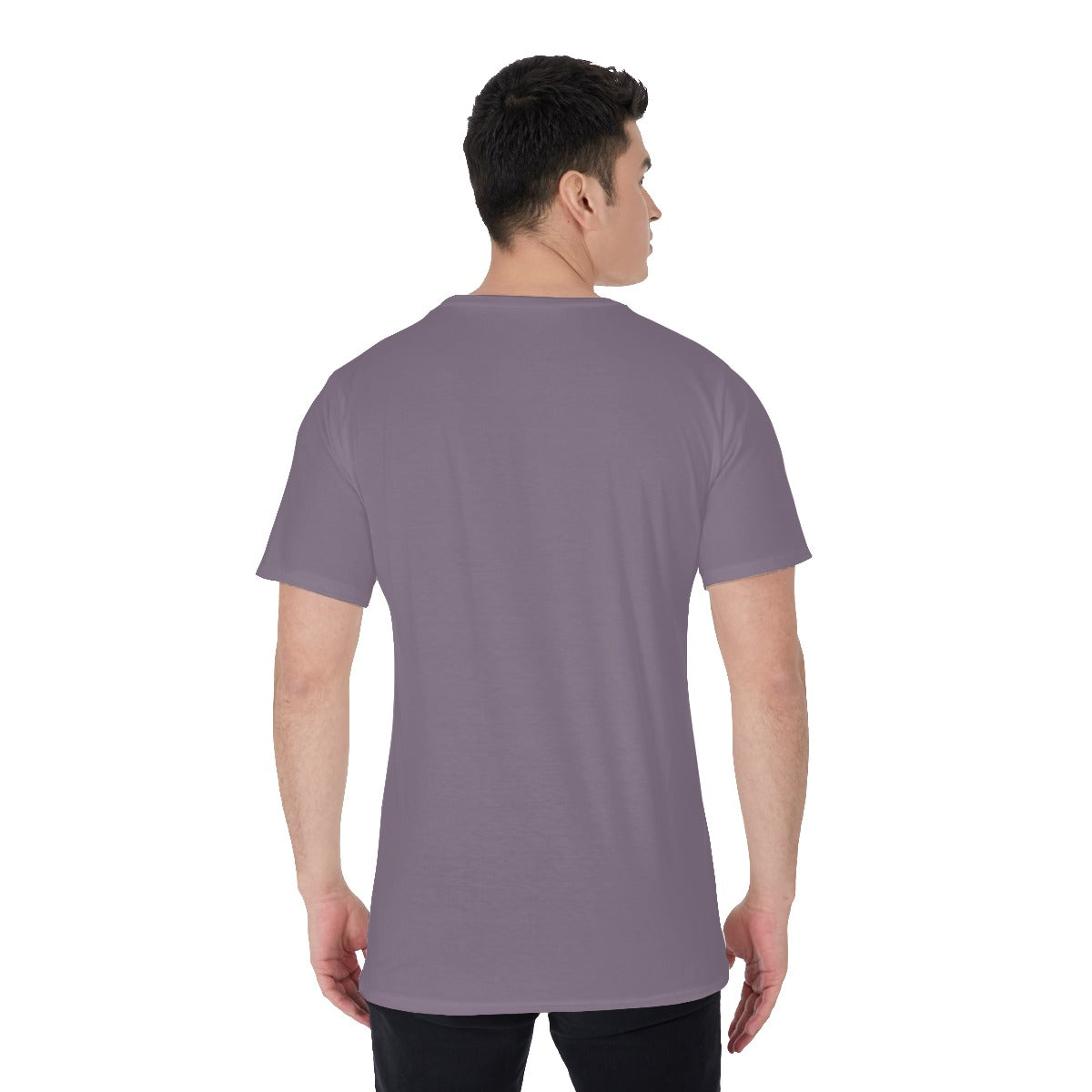 All-Over Print Men's O-Neck T-Shirt